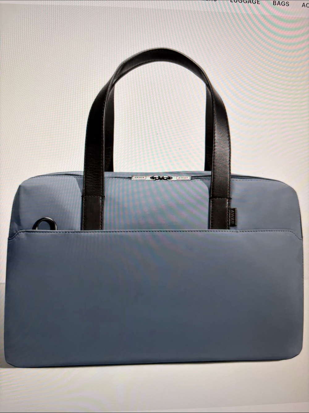 Away Overnight Bag